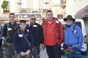 Aventuras y Trekking Team Del Puente a La Puente