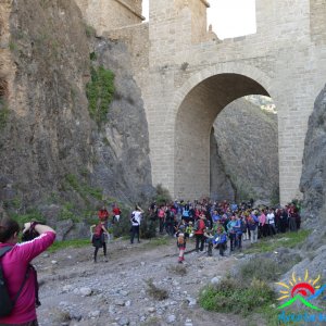 Del Puente a La Puente