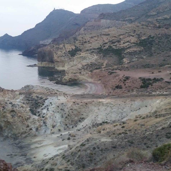 Calas Mágicas