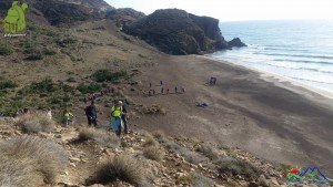 Las Calas Mágicas de Aventuras y Trekking