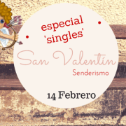 Sendero San Valentín