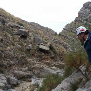 Barranco del Pasillo