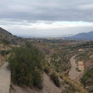 Barranco del Pasillo