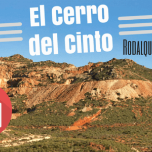 El Cerro del Cinto