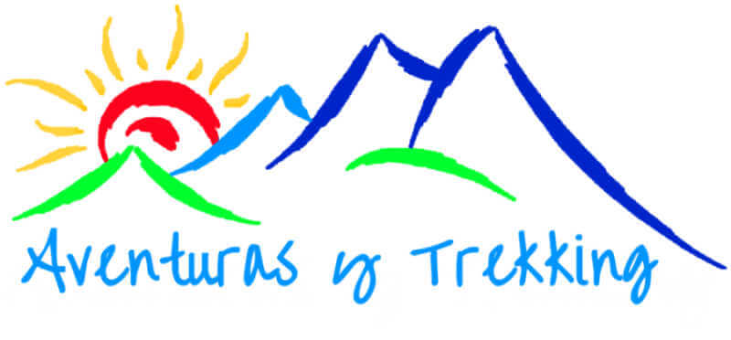 Turismo Activo Aventuras y Trekking