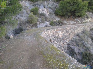 Sendero de los Cazadores