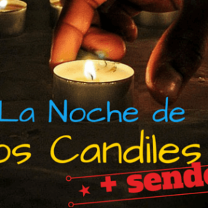 La Noche de los Candiles