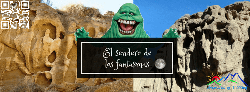 El Sendero de los Fantasmas