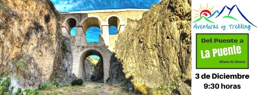 puente a la puente