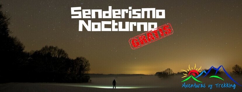 Senderismo Nocturno