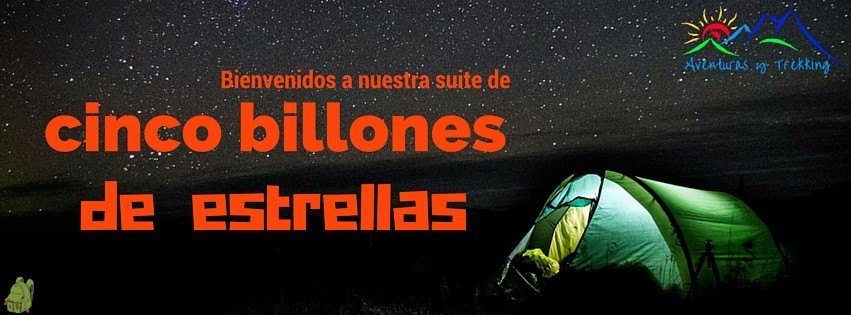 Hotel 5 billones de estrellas