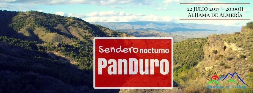 Sendero Panduro