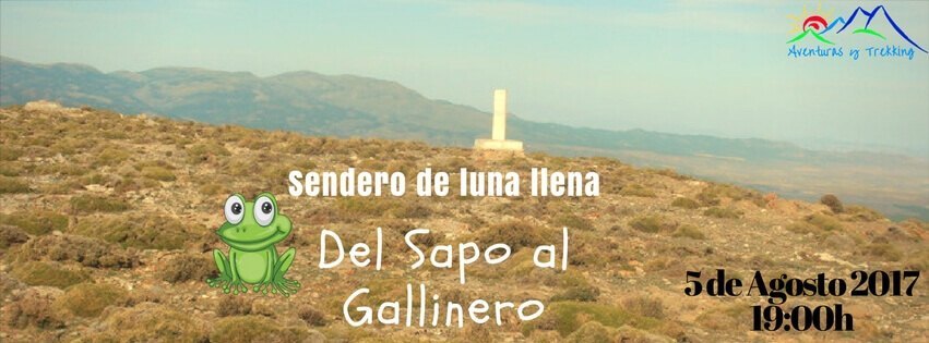 del Sapo al Gallinero