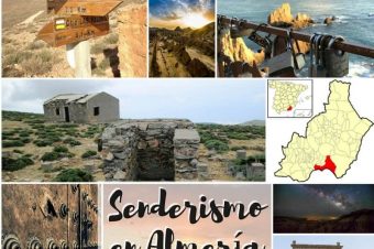 ¿Por qué Almería es un buen sitio para el senderismo?
