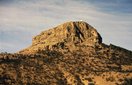 Monumento Natural Piedra Lobera