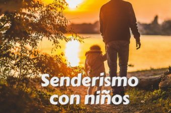 Senderismo con niños en Almería