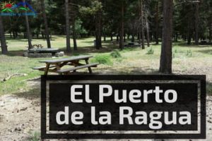 El Puerto de la Ragua