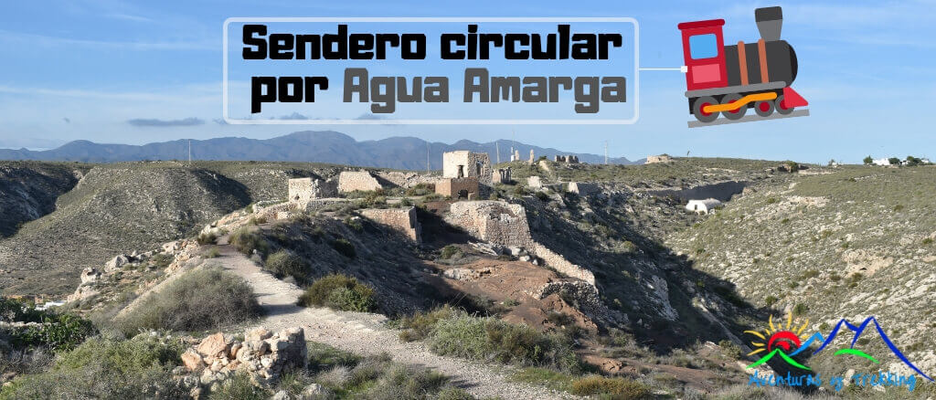 Sendero Agua Amarga