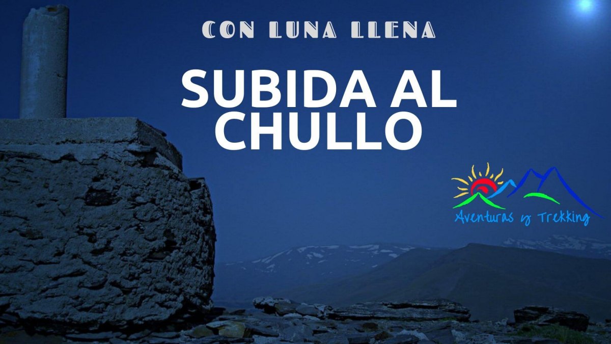 Subida Chullo