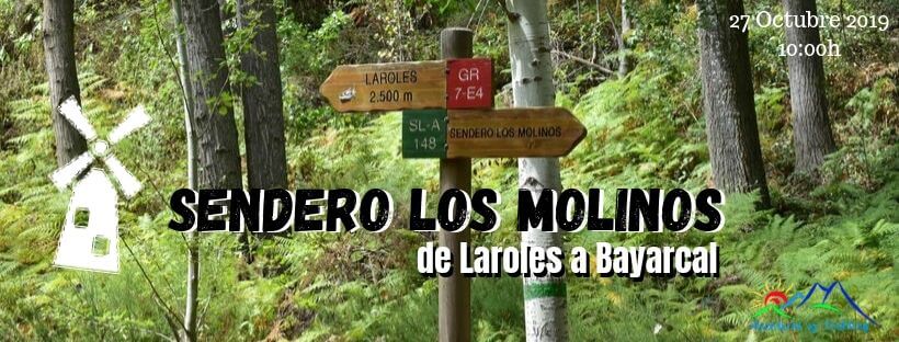 Sendero Los Molinos