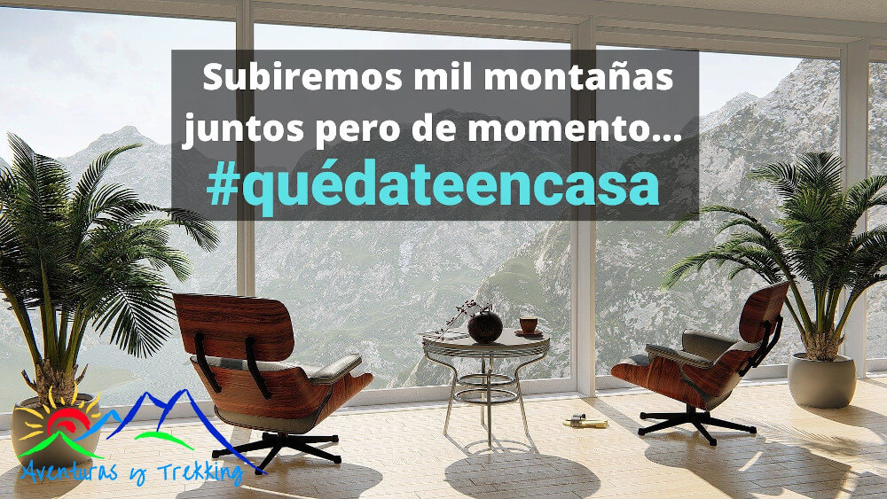 QuédateEnCasa