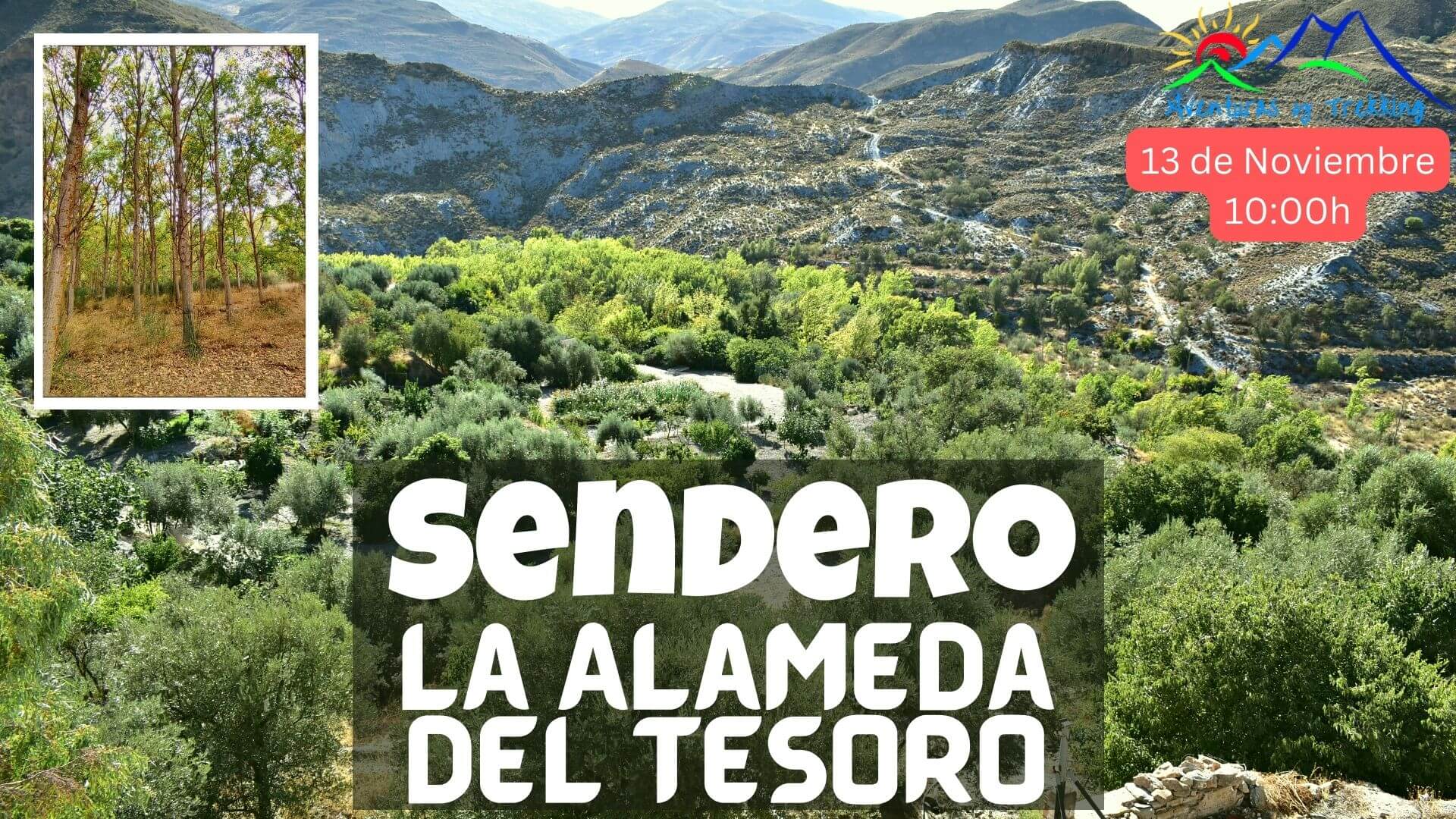 La Alameda del Tesoro