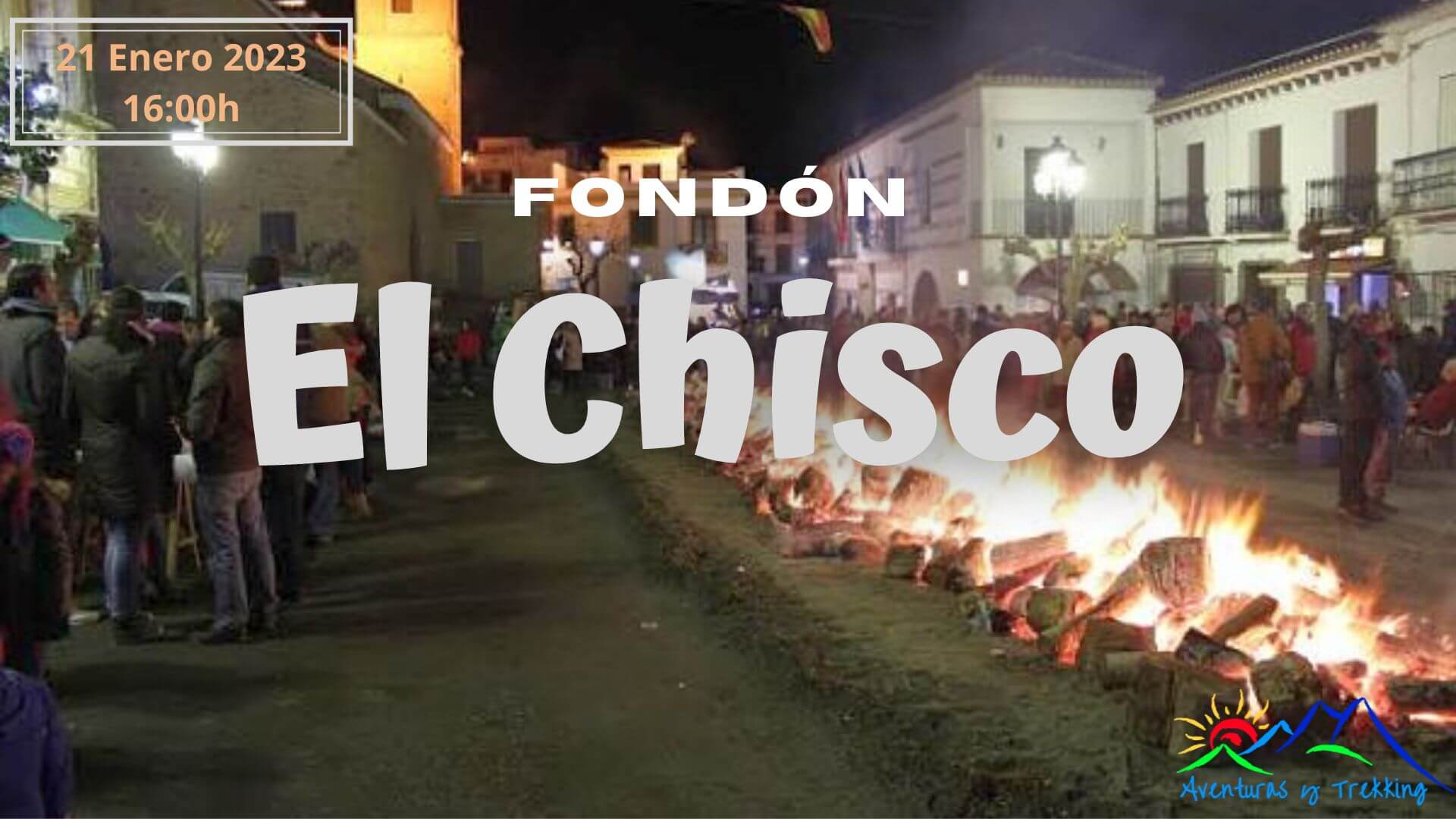 El Chisco de Fondón
